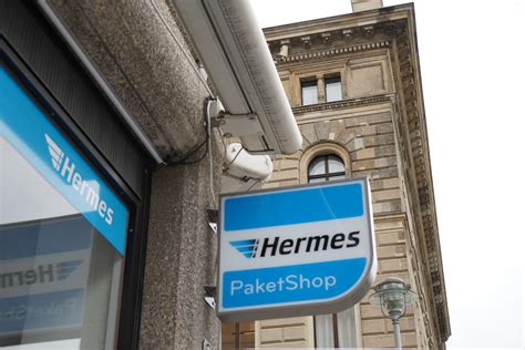 Hermes Paketshops in Mosbach 